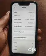 Iphone 13 mini 128 gb