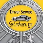 Driver Service Available
