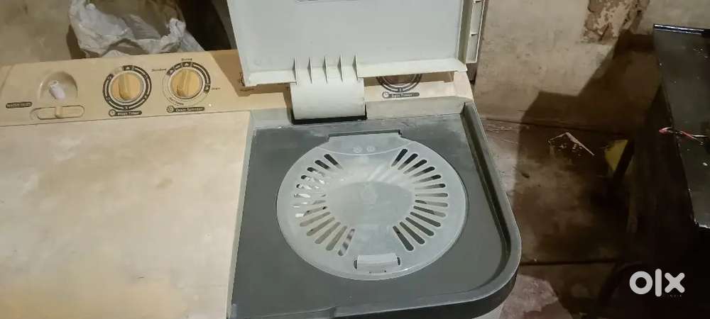 Haier Washing Machine for sell