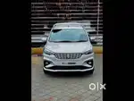 Maruti Suzuki Ertiga maruti-suzuki-ertiga-zdi-plus, 2019, Diesel
