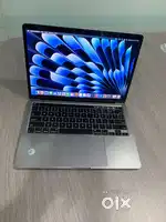 Apple MacBook Pro 2020 (13inch) i7 32GB 512GB Warranty