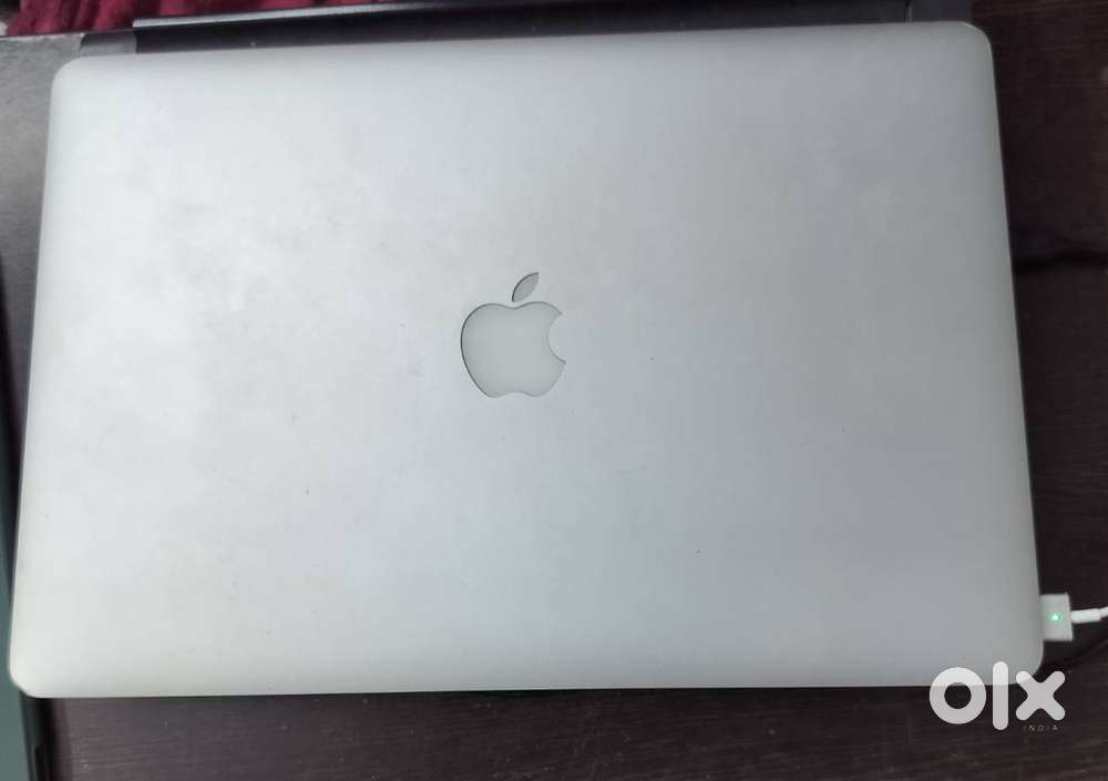 MacBook Pro (Mid 2014), 15 Retina, Intel i7, 512 GB SSD, 16 GB RAM