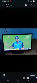 Sony Braviya Tv