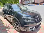 Citroen C5 Aircross Shine DualTone, 2021, Petrol