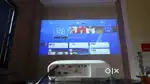 Epson, Hitachi, Mitsubishi, Nec. All types of HDMI, vga projector