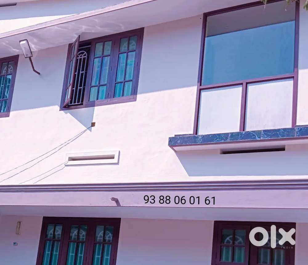 Westhill, Rental apartment, 2 BHK  Rent 14000/- Depo 40000/-