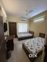 Premium Girls PG Near Infocity & KIIT – Fully Furnished