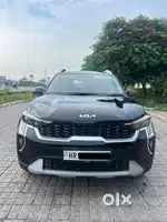 Kia Sonet 1.2 HTK Plus, 2024, Petrol