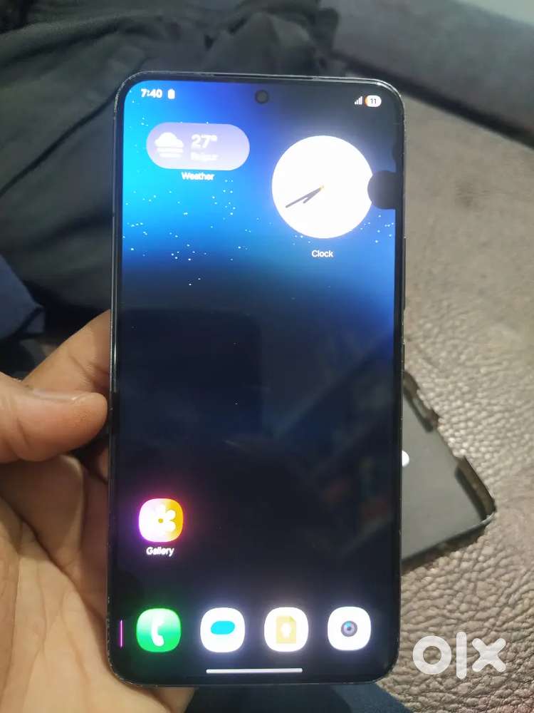 S22 display problem only  good condition