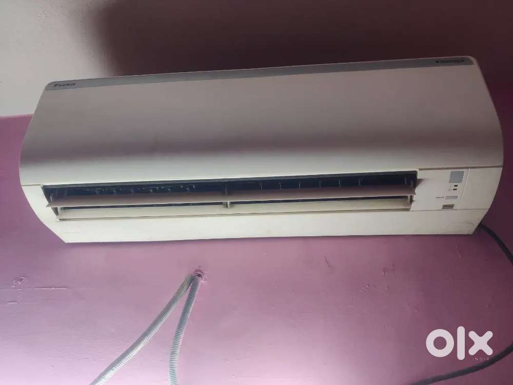 Daikin AC 1.5 Ton