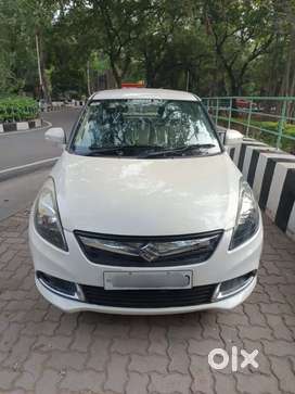 Maruti Suzuki Swift Dzire 2015 Diesel Good Condition