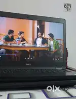 Dell laptop