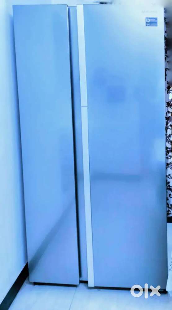 Samsung Smart Fridge