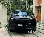 Tata Harrier 2024 Diesel 13000 Km Driven