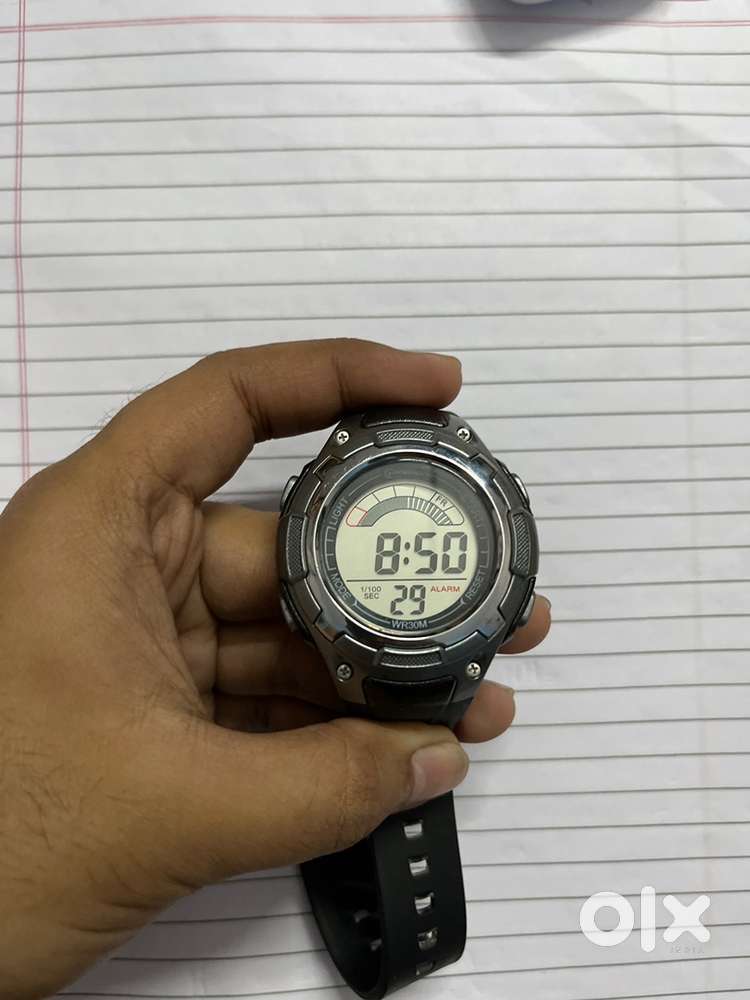 MINGRUI DIGITAL WATCH