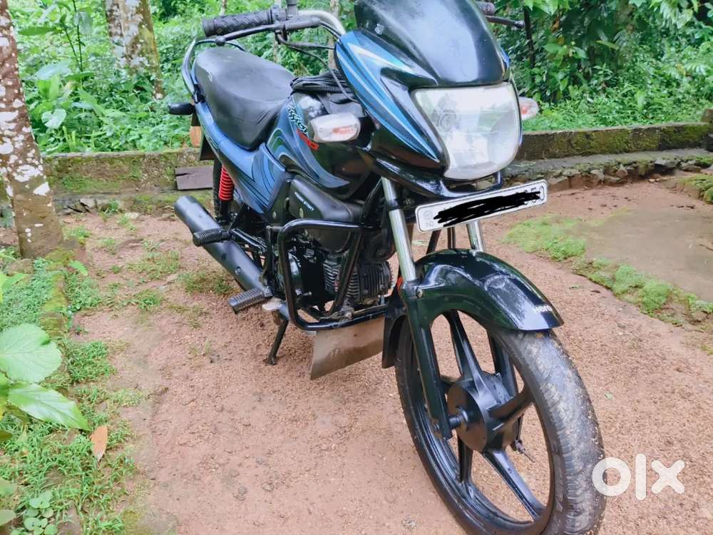 Good condition -Re test done