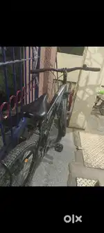 Brand new ninety one (dragon addition) Bycicle