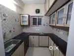 Plot for rent in penamaluru