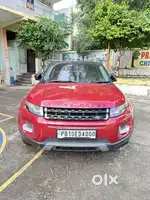 Land Rover Range Evoque Dynamic SD4, 2014, Diesel