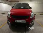 Maruti Suzuki Swift 2015 Diesel 84600 Km Driven