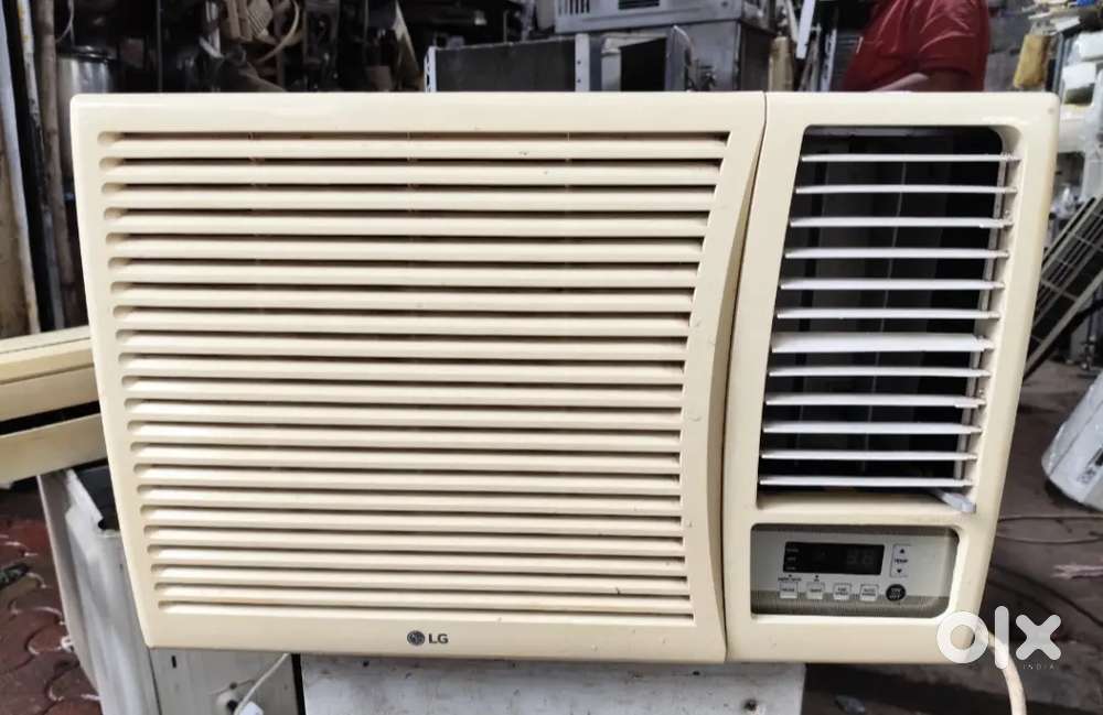 Lg 1 ton window full working condition