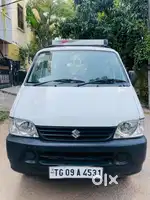 Maruti Suzuki Eeco 7 Seater Standard, 2024, Petrol