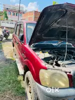 Mahindra Scorpio Classic 209 Diesel Well Maintained