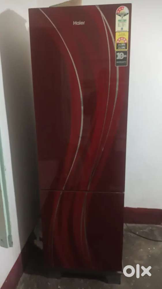 Hair Dubble Door convertable frize