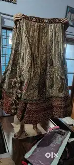 Bridal Lehenga
