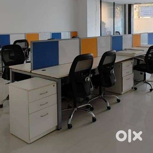 Pre-leased Office Space For Sale in Baner