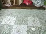 Double Bed