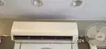 O general ac in working condition