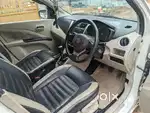 Maruti Suzuki Celerio 2019