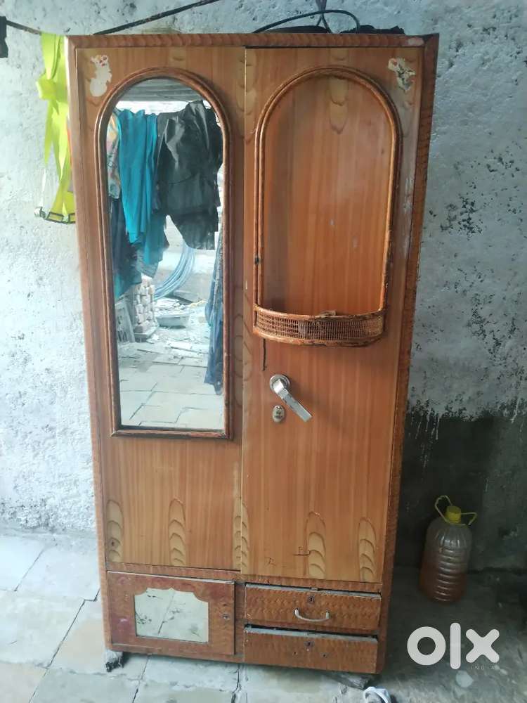 Lohe ki almari