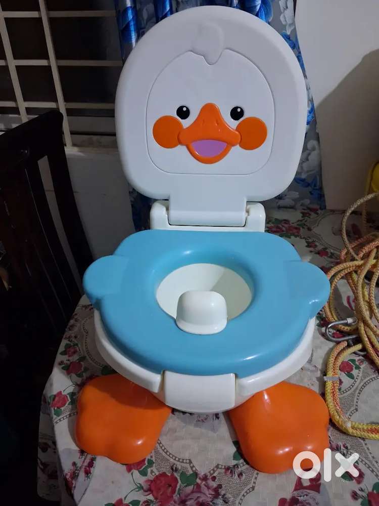 Baby potty seats,baby swing and carry bag