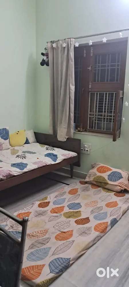 1 rK independent floor