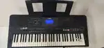 Yamaha E453 Electronic keyboard