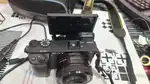 Sony 6400 Mirrorless camera with 16-50mm in Genuine condition