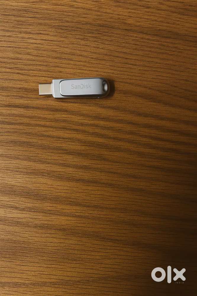 New Sandisk 512gb pendrive