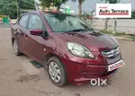 Honda Amaze 1.5 S i-DTEC, 2014, Diesel