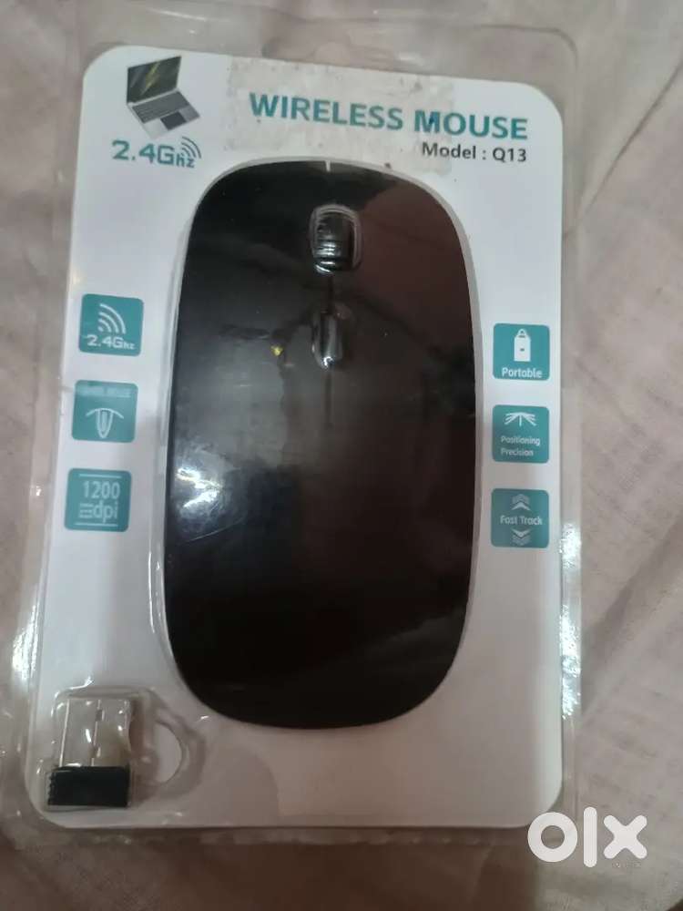 Mouse wireless mouse ,