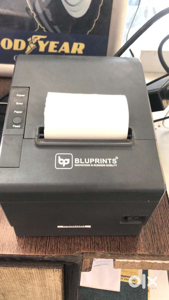Thermal printer in excellent condition