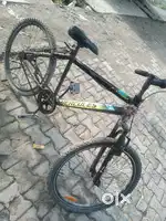 Sale my hercules renger cycle