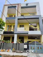 Newly Built 1 Bhk