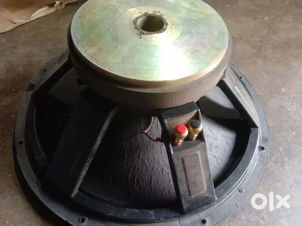 Audiotone 400watt 4pis