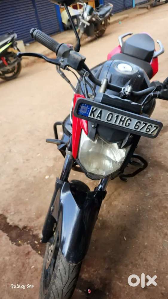 FZ V2 good condition