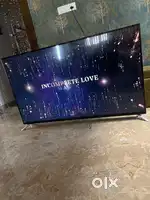Realmi 65 inch tv