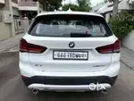 BMW X1 SDRIVE 20D X Line, 2022, Diesel