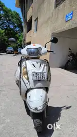 sell access 125 2010 model
