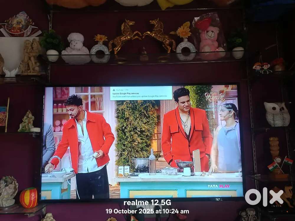 Sell smart tv